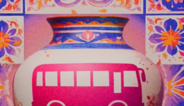 Trinity Metro unveils new color-coded bus line in Fort Worth