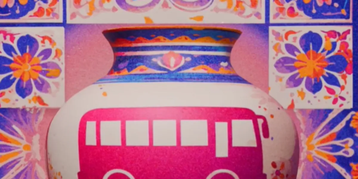 Trinity Metro unveils new color-coded bus line in Fort Worth