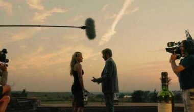 Fort Worth ranks as 12th best city for filmmakers in 2026