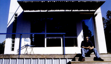 From the Archive: With $120K, a Texas Couple Built Their Rebuttal to the Boring Developer Home