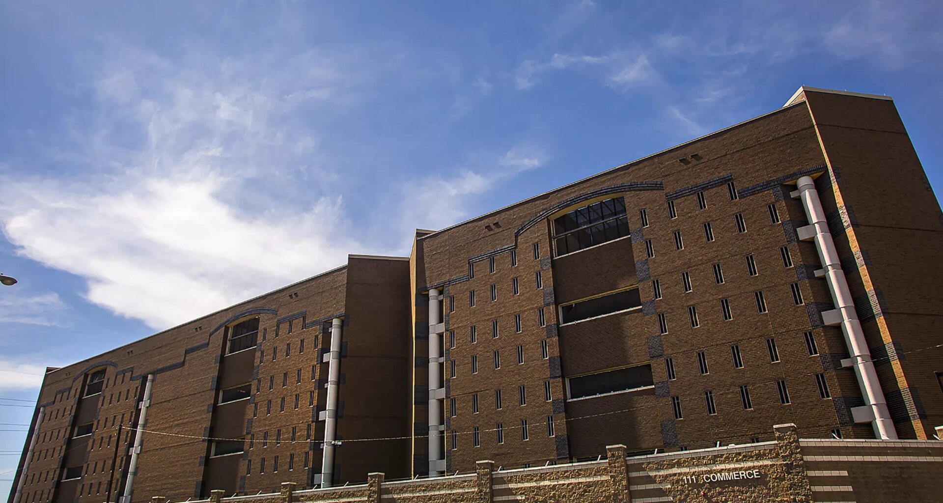 Convicted SMU Stalker Sues Dallas County for Being Jailed Too Long