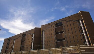 Convicted SMU Stalker Sues Dallas County for Being Jailed Too Long