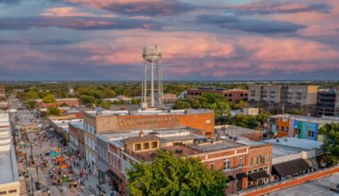 New Study Puts Collin County Cities Among America’s Career Hotspots - Local Profile