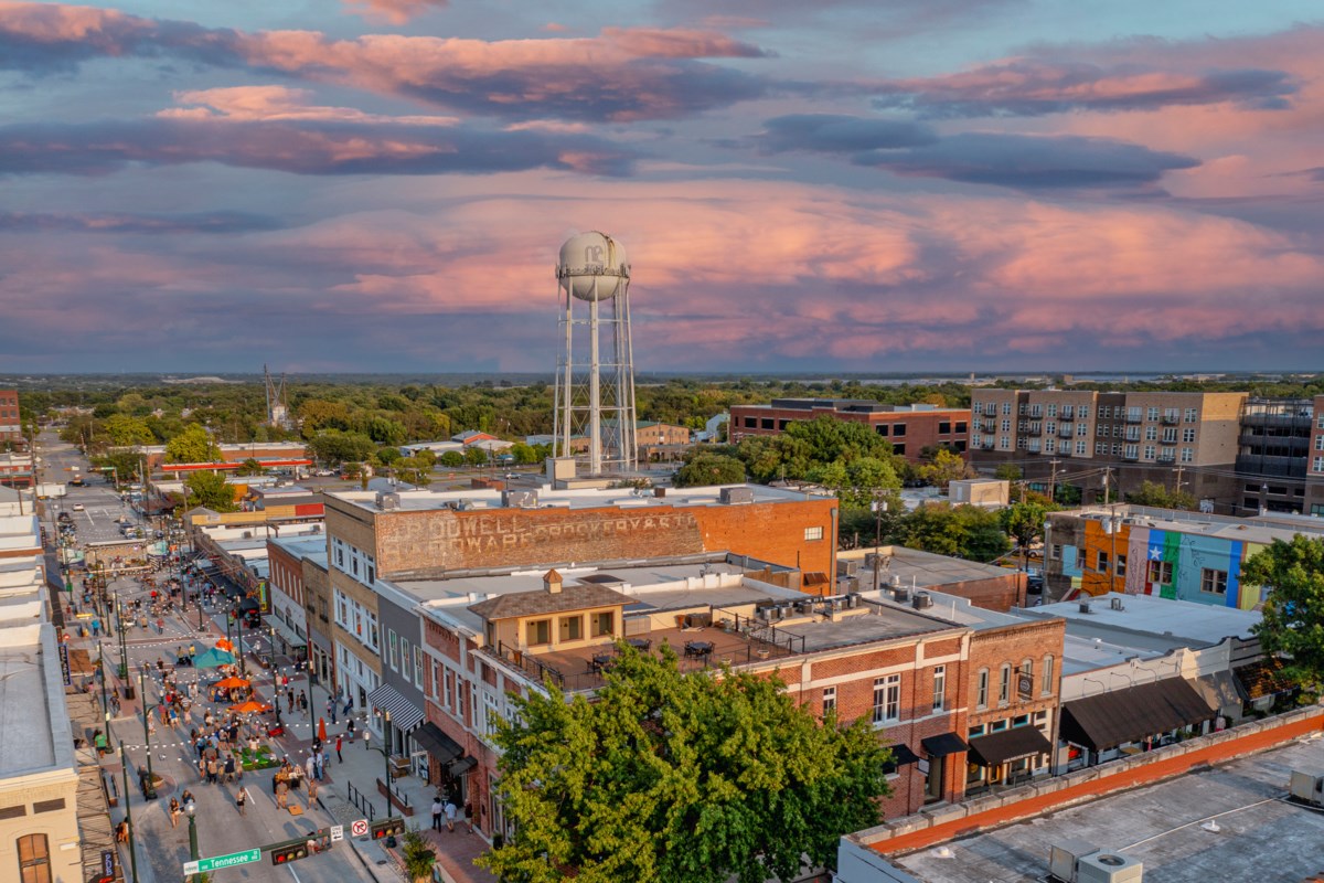 New Study Puts Collin County Cities Among America’s Career Hotspots - Local Profile