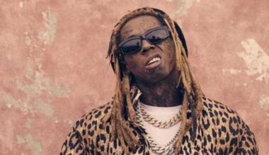 Lil Wayne brings 20th anniversary tour to Fort Worth