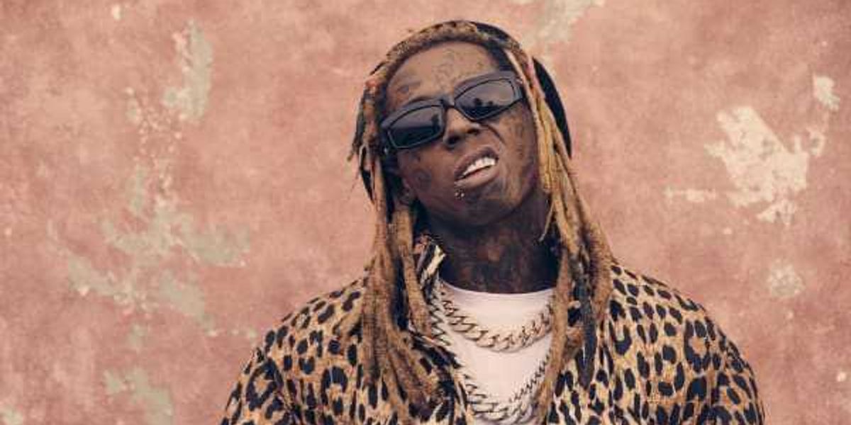 Lil Wayne brings 20th anniversary tour to Fort Worth