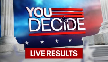 Live: Houston-area primary election results