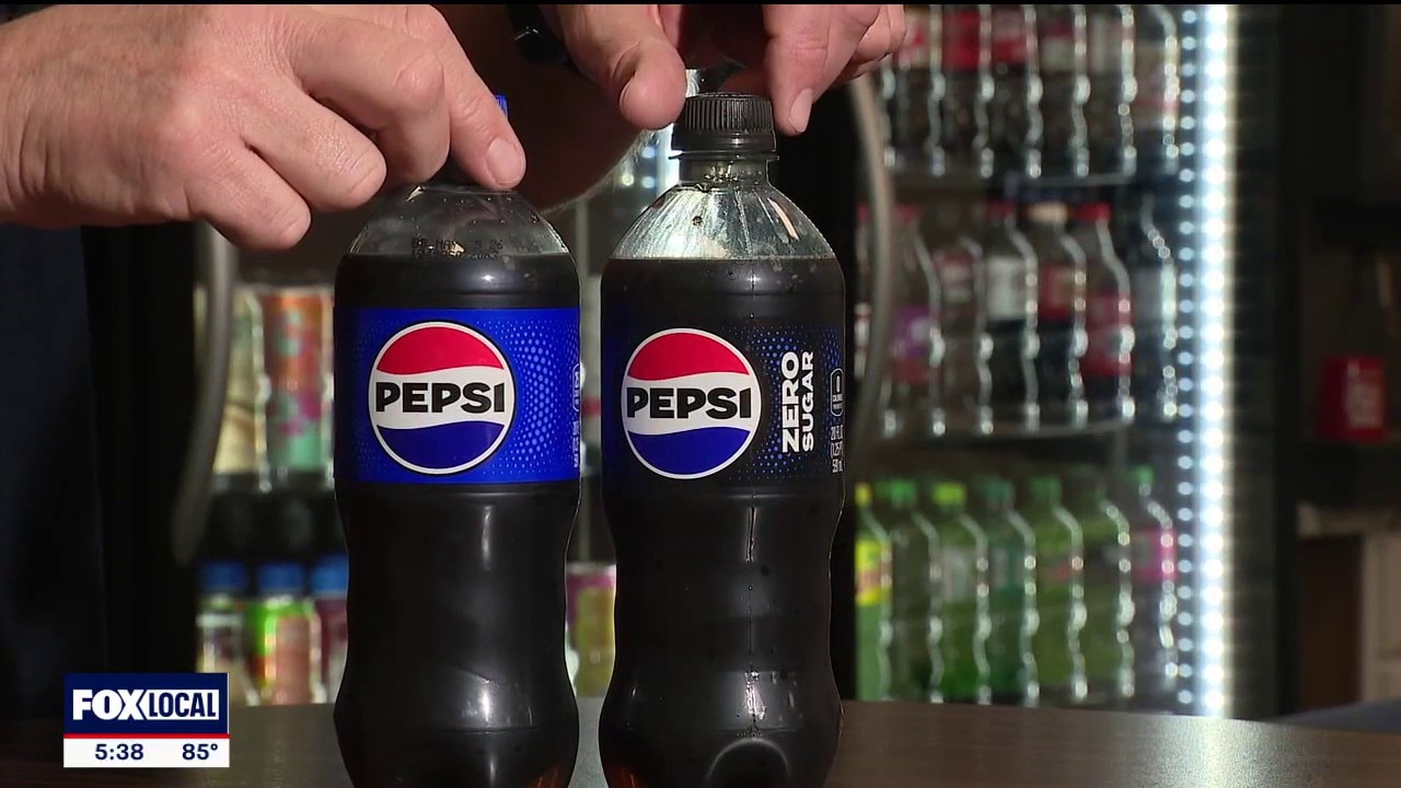 Texas bans sugary drinks, snacks from SNAP benefits