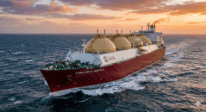 DOE Approves Export Expansion at Corpus Christi LNG