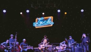 Here are the top 7 things to do in Austin this weekend