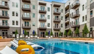 DFW declared a top-20 hotspot for Gen Z renters