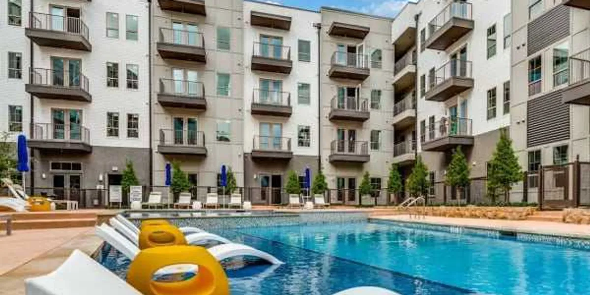 DFW declared a top-20 hotspot for Gen Z renters