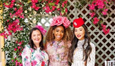 Save the dates for these 10 top Dallas galas of spring 2026