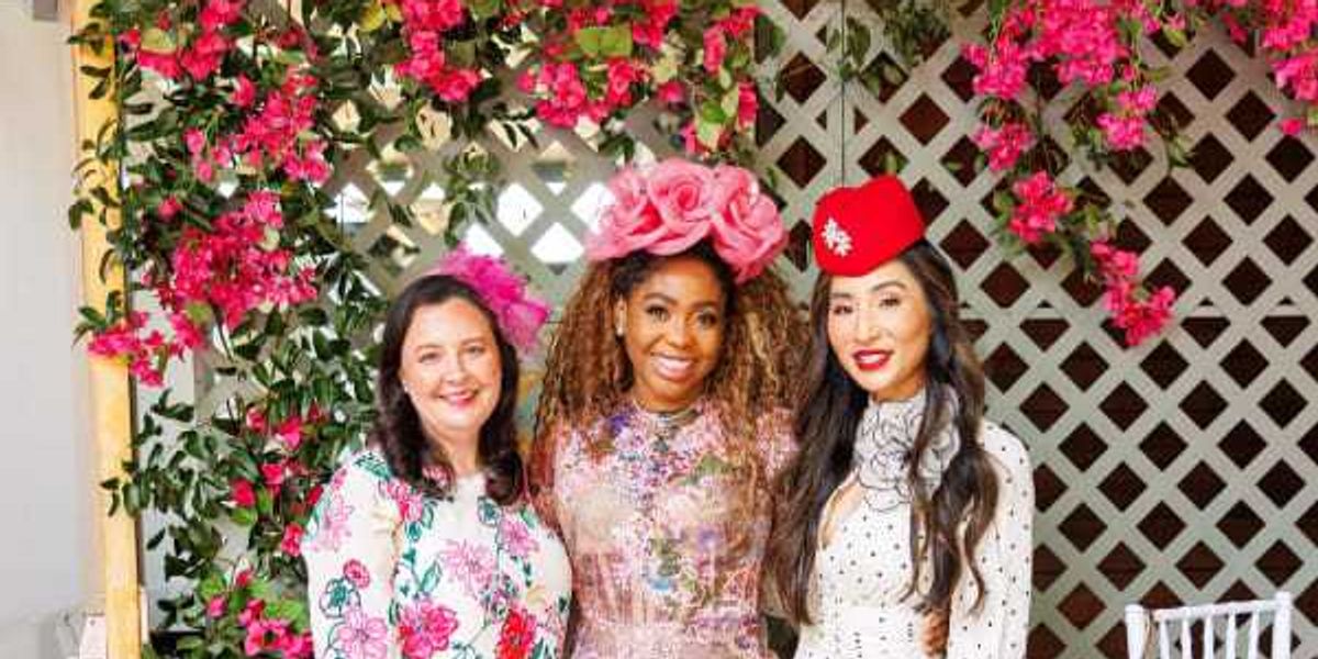 Save the dates for these 10 top Dallas galas of spring 2026