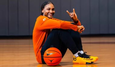 Kevin Durant, Texas announce new NIL partnership with Nike