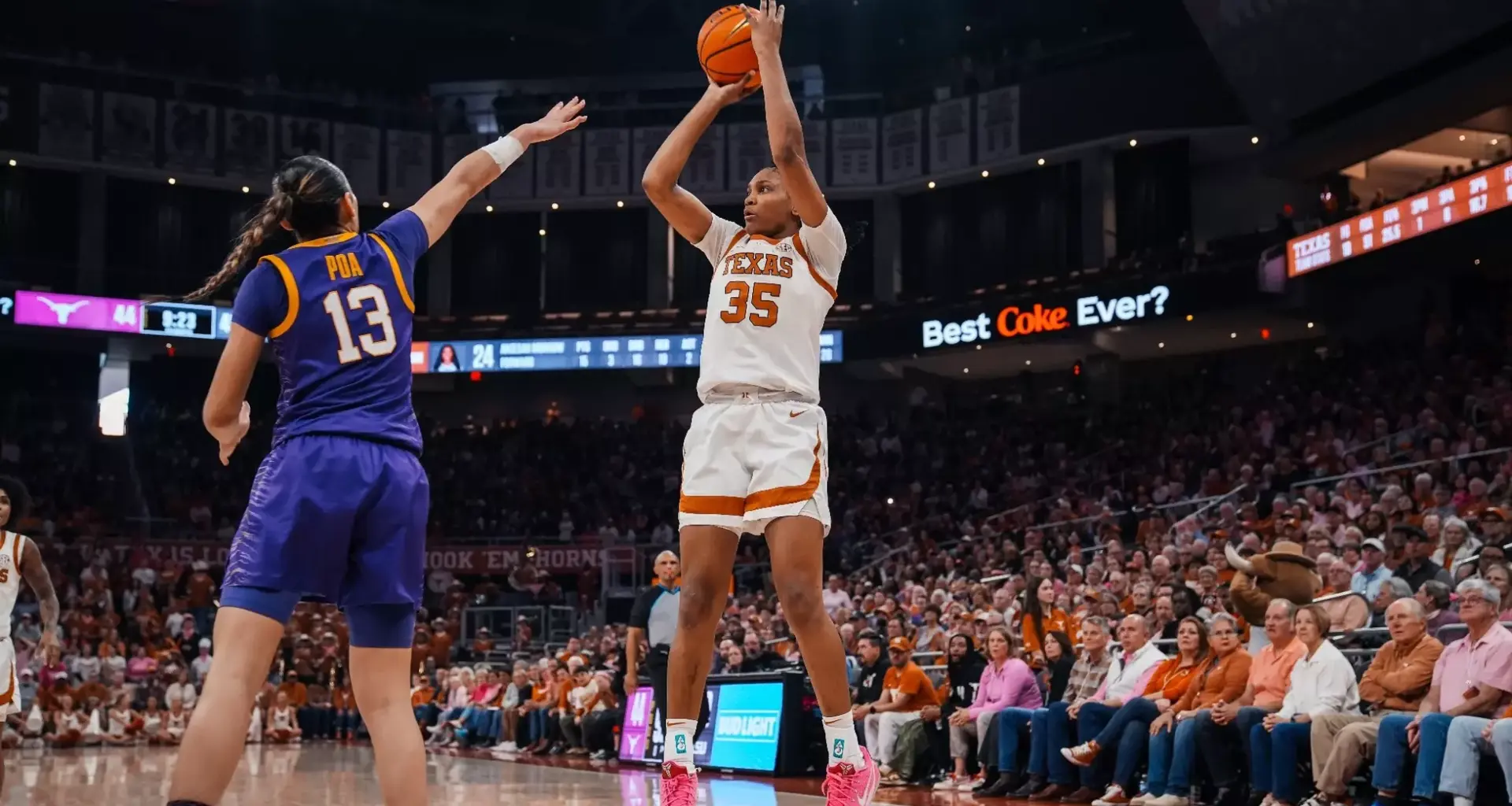 Road to Women’s Final Four in Phoenix