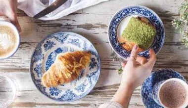 New York bakery-cafe to open in Dallas Design District