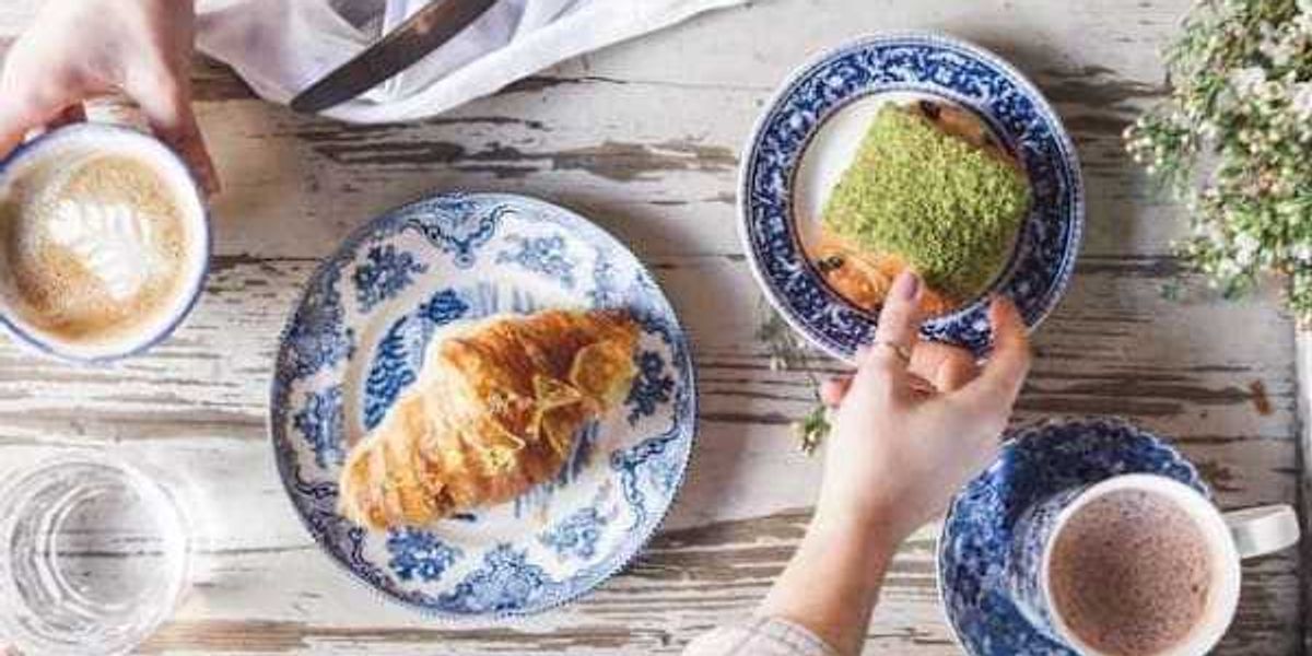 New York bakery-cafe to open in Dallas Design District