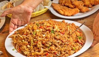 Mambo Seafood suddenly closes another San Antonio restaurant