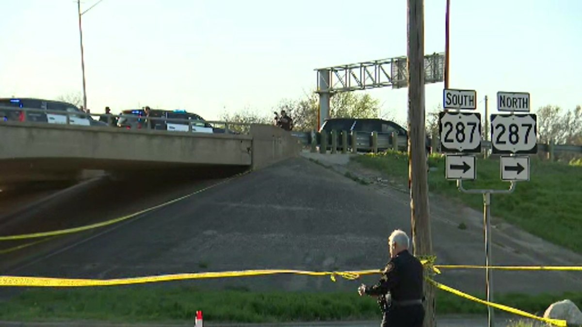 Fort Worth police to release details after officer-involved shooting – NBC 5 Dallas-Fort Worth