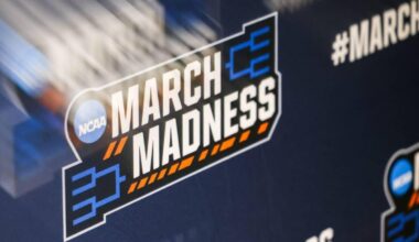 March Madness 2026: Reseeding the Sweet 16, from Arizona to Texas