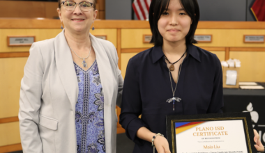 Board Recognition Recap: March 2026