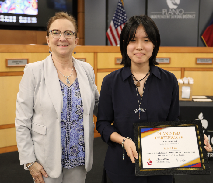 Board Recognition Recap: March 2026