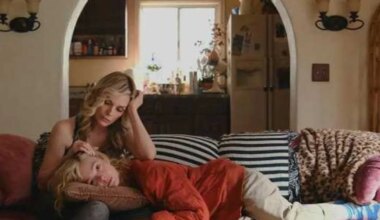 New AppleTV series Margo's Got Money Troubles debuts at SXSW