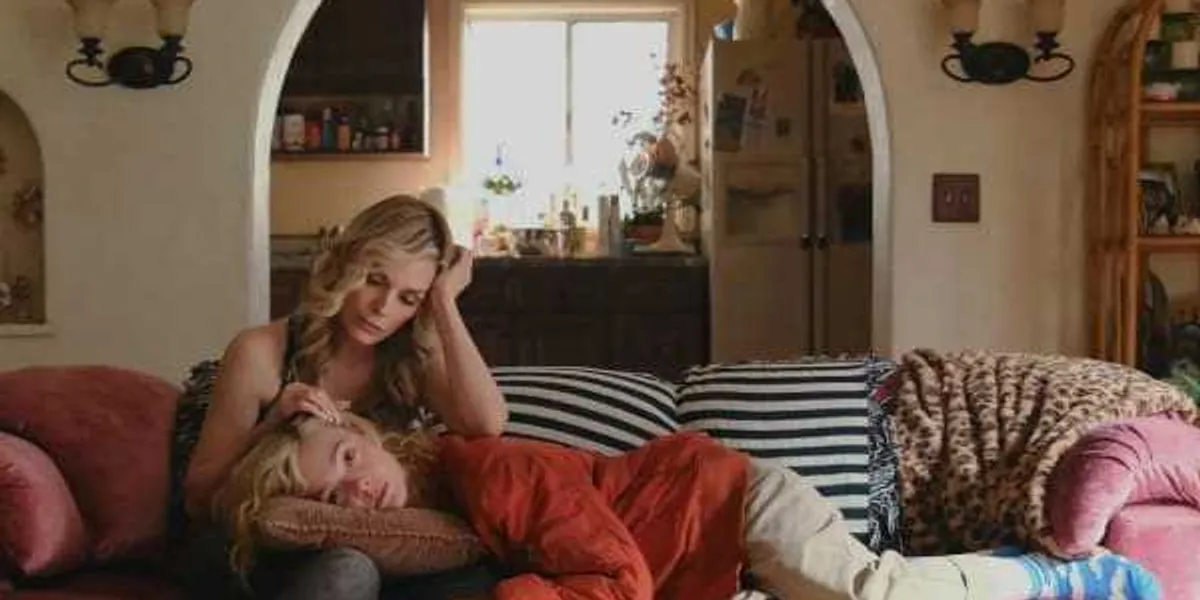 New AppleTV series Margo's Got Money Troubles debuts at SXSW