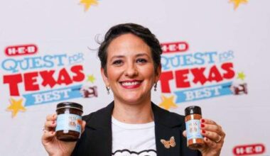 H-E-B launches Quest for Texas Best contest 2026