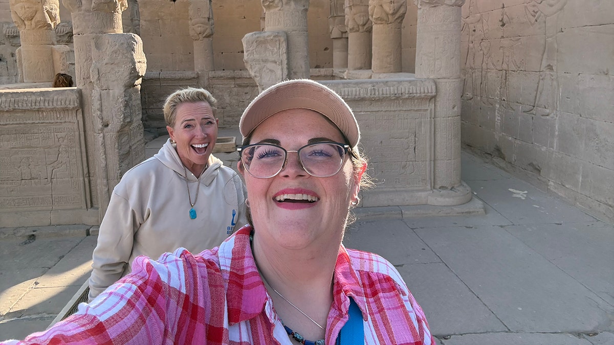 Texas carjacking homicide victim Marietta Allison