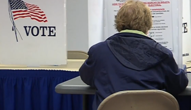 Tarrant County faces election worker shortage ahead of Tuesday's primary