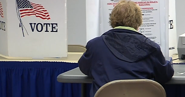 Tarrant County faces election worker shortage ahead of Tuesday's primary