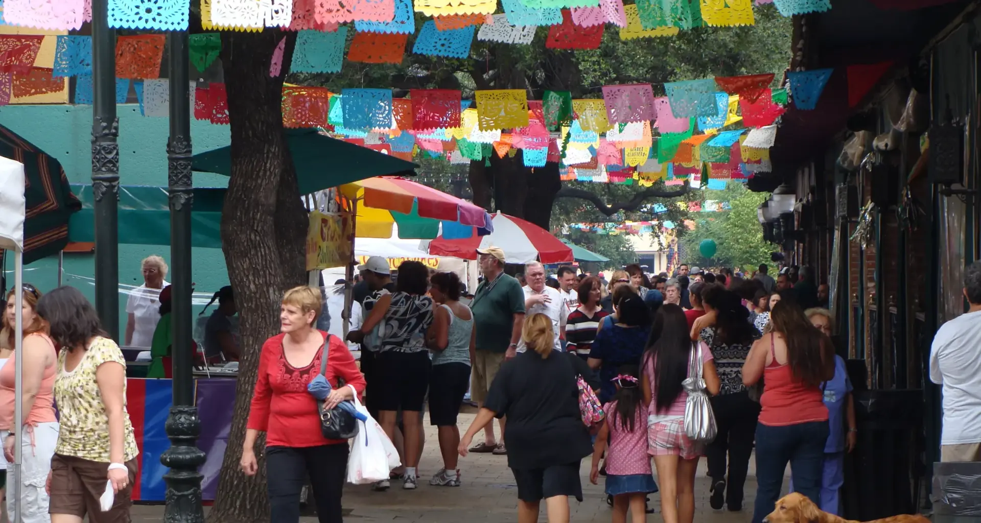 Six fun spring break activities in downtown San Antonio