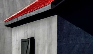 Masure Gallery presents "Red" opening reception