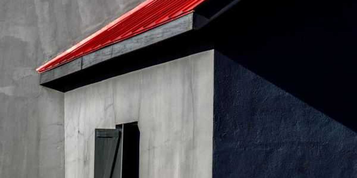 Masure Gallery presents "Red" opening reception