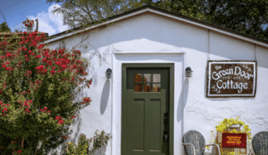 Tiny Texas town is one of Airbnb's top undiscovered getaways