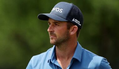 Valero Texas Open prop bets: Denny McCarthy poised for more San Antonio success