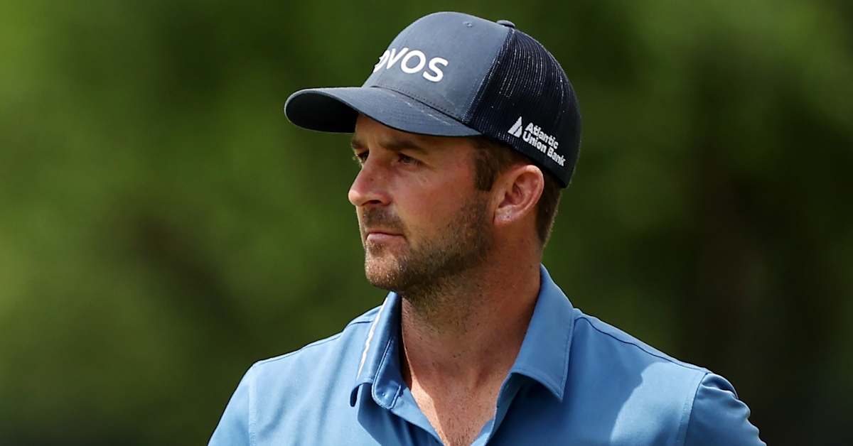 Valero Texas Open prop bets: Denny McCarthy poised for more San Antonio success