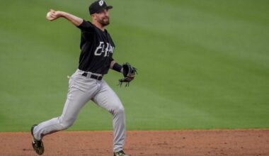 Padres Down on the Farm: March 29 (Gonzales’ first EP start/Schoolcraft heading to Storm)