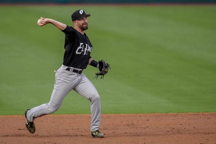 Padres Down on the Farm: March 29 (Gonzales’ first EP start/Schoolcraft heading to Storm)