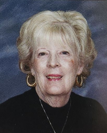 Kaye Dysart Thornton - Jul 2, 1941 - Mar 12, 2026