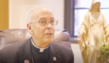 Bishop of El Paso to immigration agents: No one is obligated to follow an immoral law - ZENIT