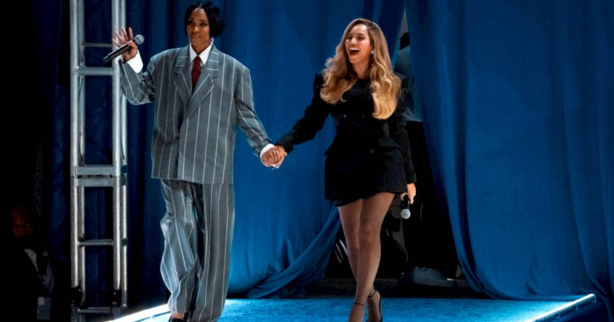 Beyoncé and Kelly Rowland’s Houston Housing Project Set to Open This Year | News