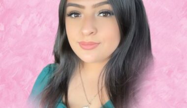 Michelle Vasquez - NOVEMBER 20, 2002 – MARCH 10, 2026