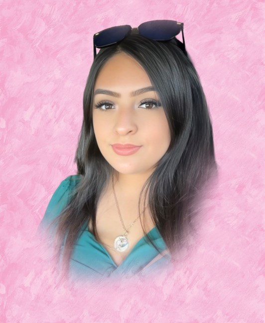 Michelle Vasquez - NOVEMBER 20, 2002 – MARCH 10, 2026