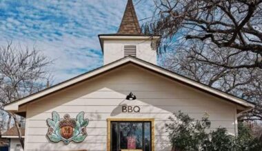 11 top neighborhood restaurants reveal the heart of Austin