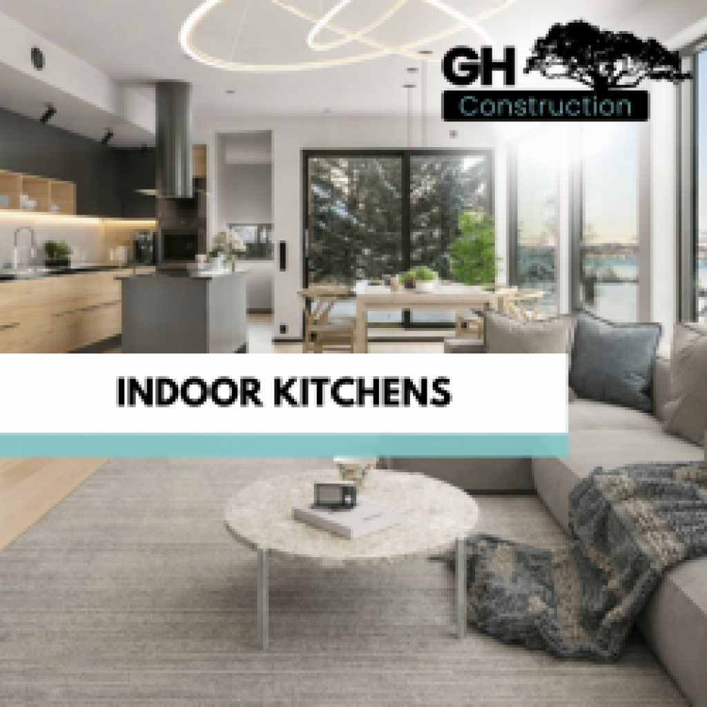 G&H Construction Brings Coastal Kitchen Remodeling Expertise to Corpus Christi Homeowners