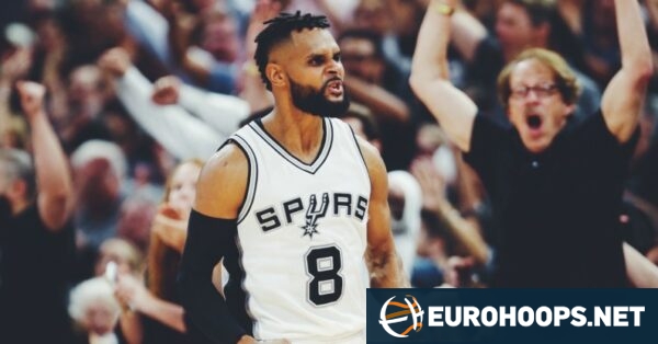 Three 2014 San Antonio Spurs champions now compete across Europe