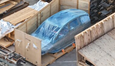 Tesla Model Y L Spotted at Gigafactory Texas; U.S. Launch Soon?